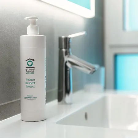 Διαμέρισμα My Venini - By Myhomeincomo Όπως