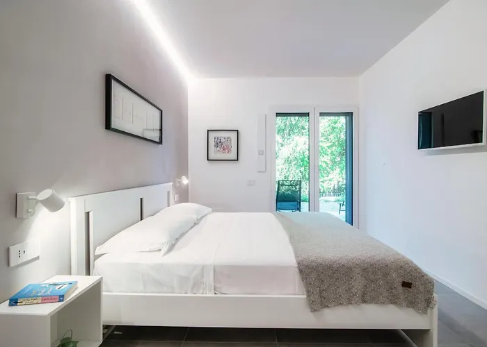 Apartman My Venini - By Myhomeincomo