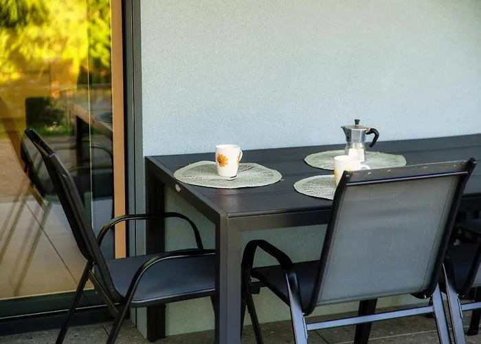 Apartman My Venini - By Myhomeincomo