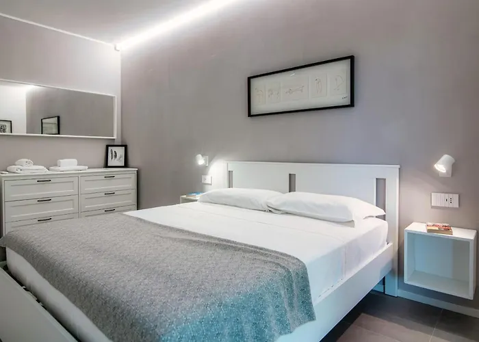Apartman My Venini - By Myhomeincomo *