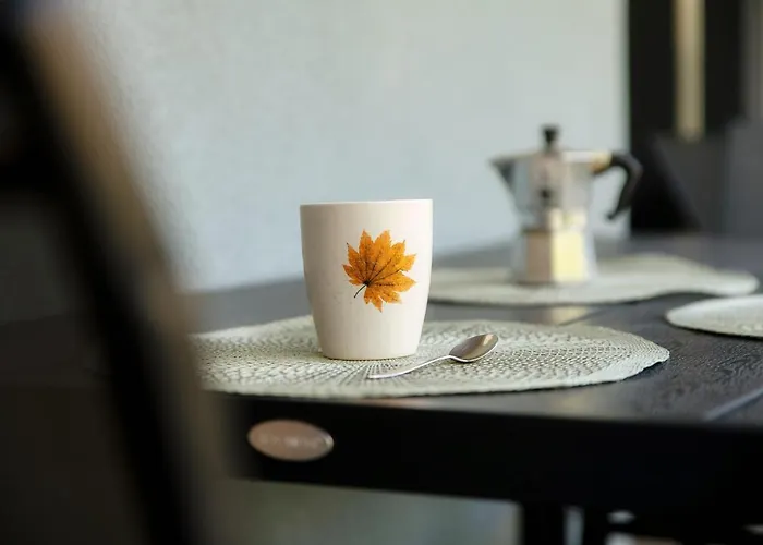 Apartman My Venini - By Myhomeincomo