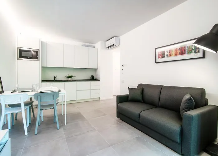Apartment My Venini - By Myhomeincomo Como