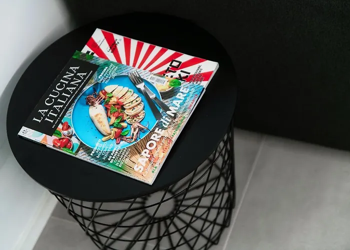 My Venini - By Myhomeincomo Apartment