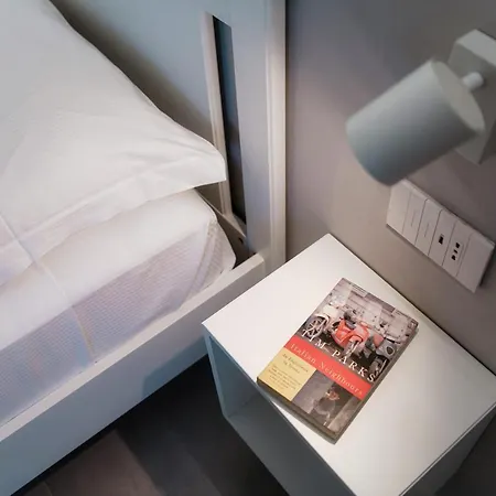 My Venini - By Myhomeincomo Apartament *