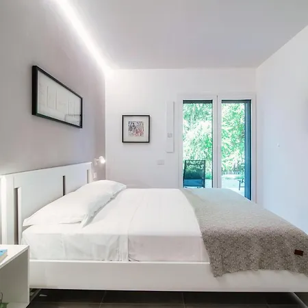 Apartament My Venini - By Myhomeincomo