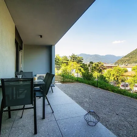 My Venini - By Myhomeincomo Apartament