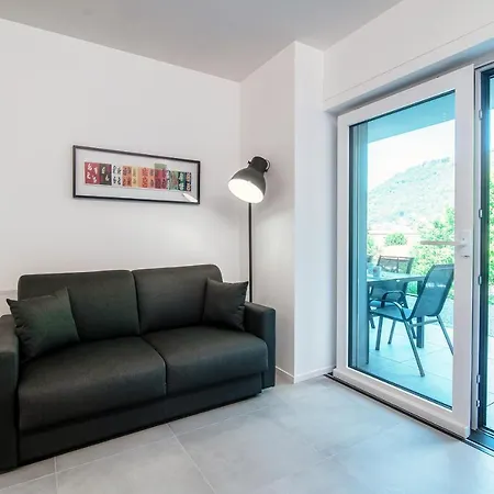 My Venini - By Myhomeincomo Apartament Como