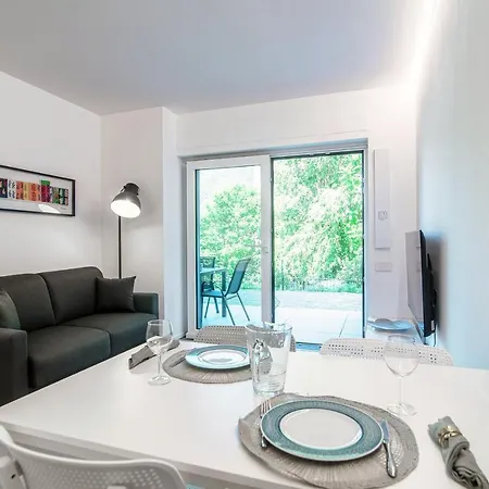 My Venini - By Myhomeincomo Apartament Como