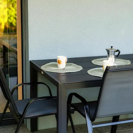 Apartamento My Venini - By Myhomeincomo