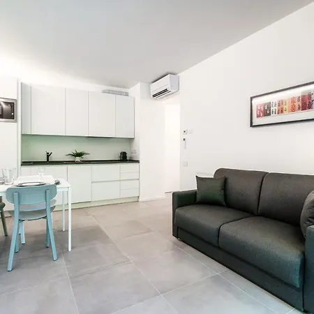Apartamento My Venini - By Myhomeincomo Como